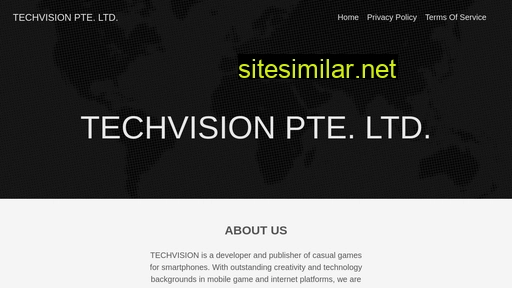 techvisionjoy.com alternative sites