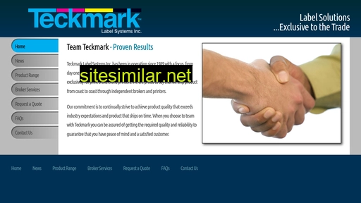 teckmark.com alternative sites