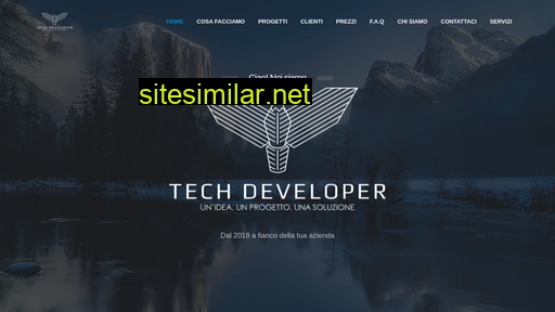 teck-developer.com alternative sites