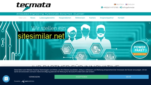 tecmata.com alternative sites