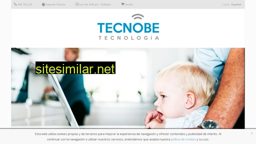 tecnobe.com alternative sites