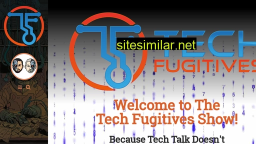 techfugitives.com alternative sites