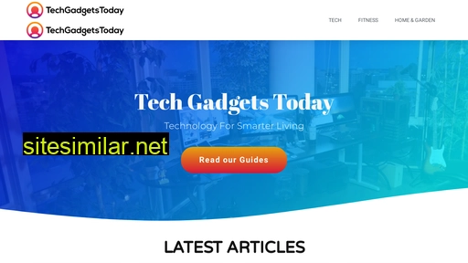 techgadgetstoday.com alternative sites