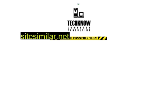 Techknowconsulting similar sites