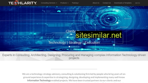 techlarity.com alternative sites