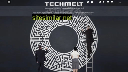 techmelt.com alternative sites