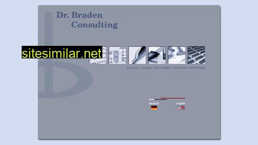 Technicalconceptsconsulting similar sites