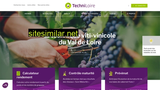 techniloire.com alternative sites