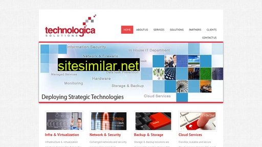 technologicasol.com alternative sites