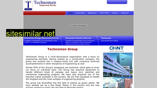 technomengroup.com alternative sites