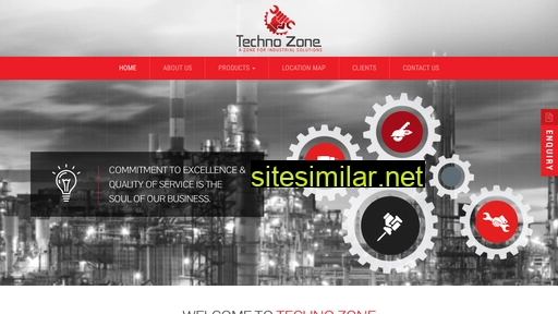 technozoneksa.com alternative sites