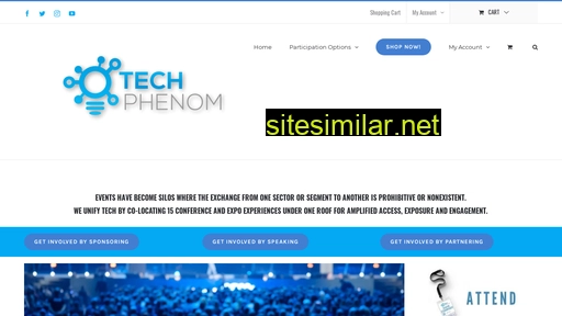 techphenomenon.com alternative sites