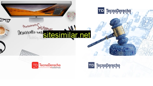 tecnoderecho.com alternative sites