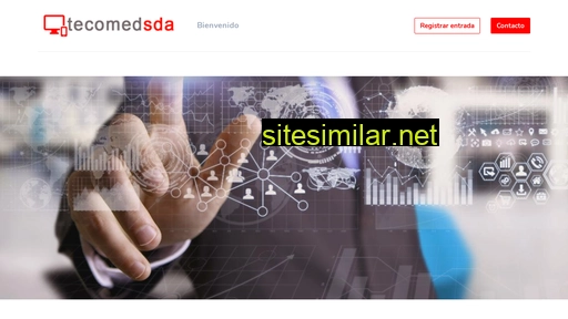 Tecomed-sda-sl similar sites