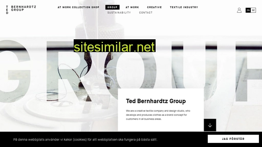 tedbernhardtzgroup.com alternative sites