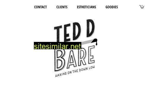 teddbare.com alternative sites