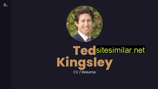 tedkingsley.com alternative sites
