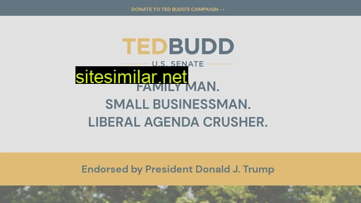 tedbudd.com alternative sites