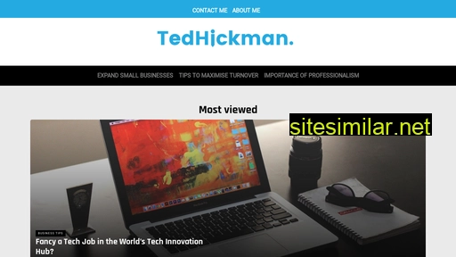 tedhickman.com alternative sites
