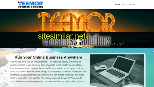 teemor.com alternative sites