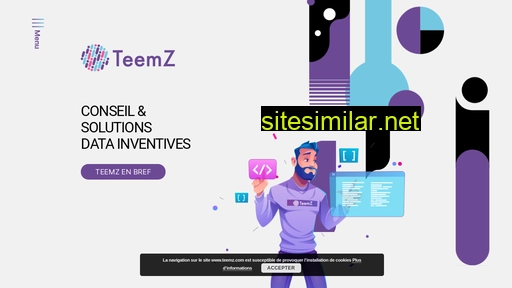 teemz.com alternative sites