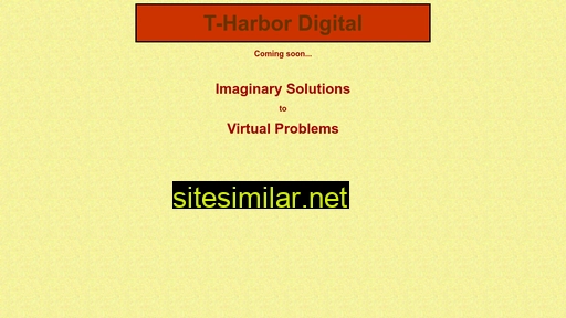 teeharbor.com alternative sites