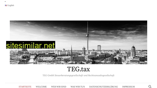 teg-tax.com alternative sites