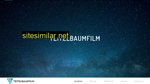 teitelbaumfilm.com alternative sites