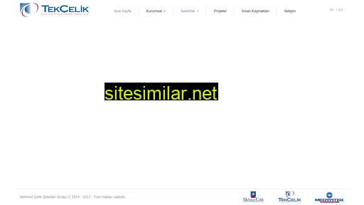 tekcelik.com alternative sites
