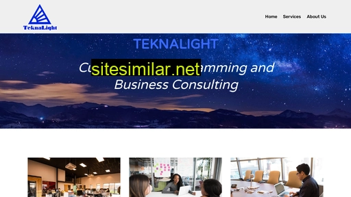 teknalight.com alternative sites