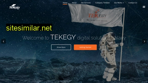 tekegy.com alternative sites