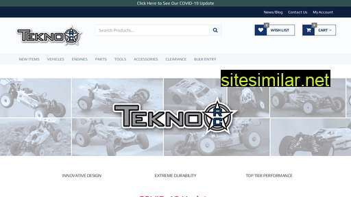 teknorc.com alternative sites