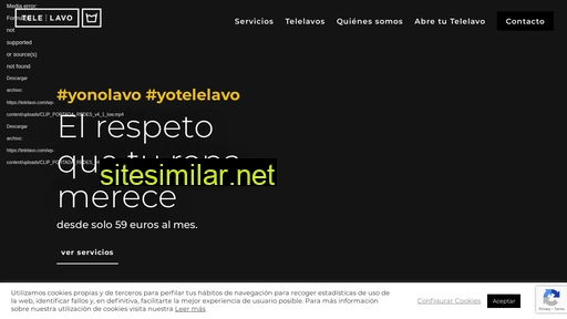 telelavo.com alternative sites
