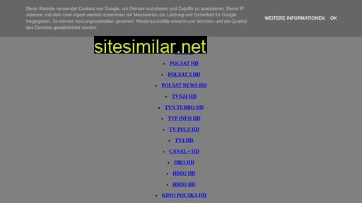 Tel-emporio10 similar sites
