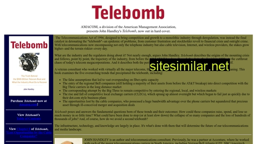 telebomb.com alternative sites