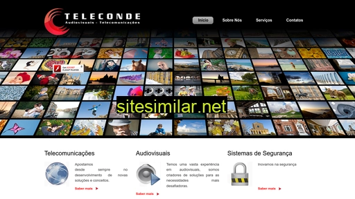 teleconde.com alternative sites