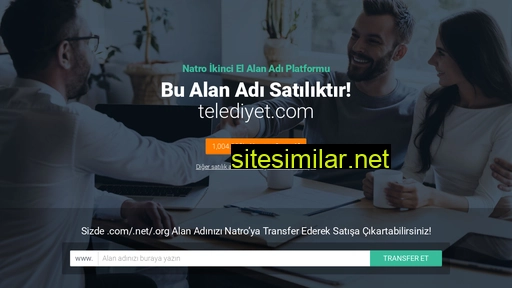 telediyet.com alternative sites