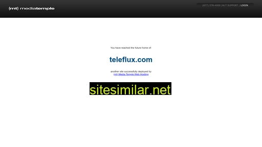 teleflux.com alternative sites