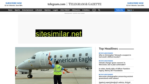 telegram.com alternative sites