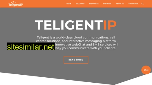 teligentip.com alternative sites