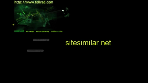 tellrad.com alternative sites