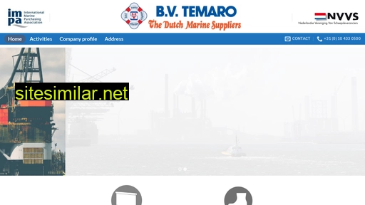 temaro.com alternative sites