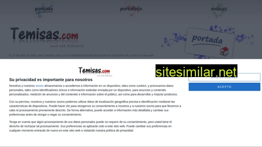 temisas.com alternative sites