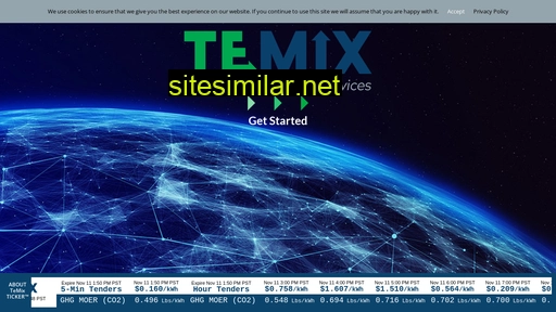temix.com alternative sites