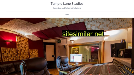 templelanestudios.com alternative sites