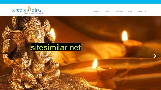 templesyatra.com alternative sites