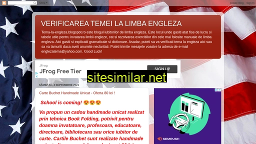 tema-la-engleza.blogspot.com alternative sites