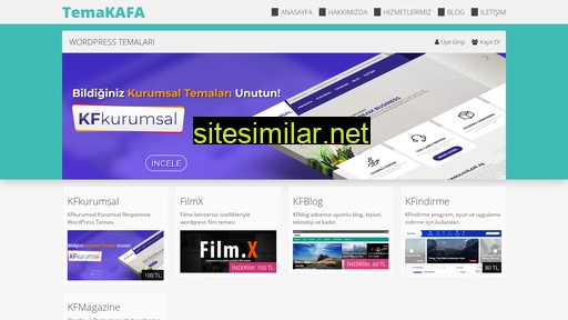 temakafa.com alternative sites