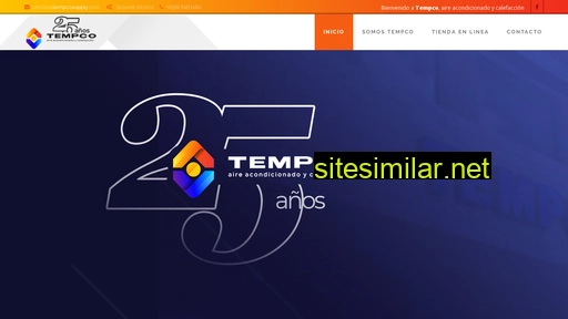 tempcosupply.com alternative sites