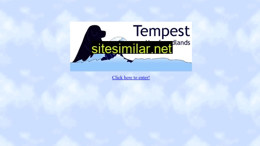 tempestnewfoundlands.com alternative sites